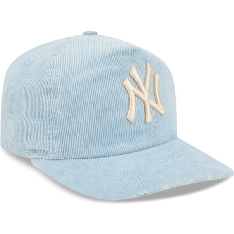sapkak-ivelt-kek-allithato-19twenty-precurved-corduroy-pastel-new-york-yankees-mlb-new-era