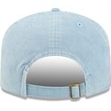 sapkak-ivelt-kek-allithato-19twenty-precurved-corduroy-pastel-new-york-yankees-mlb-new-era