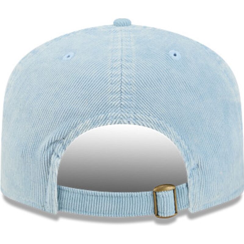 sapkak-ivelt-kek-allithato-19twenty-precurved-corduroy-pastel-new-york-yankees-mlb-new-era