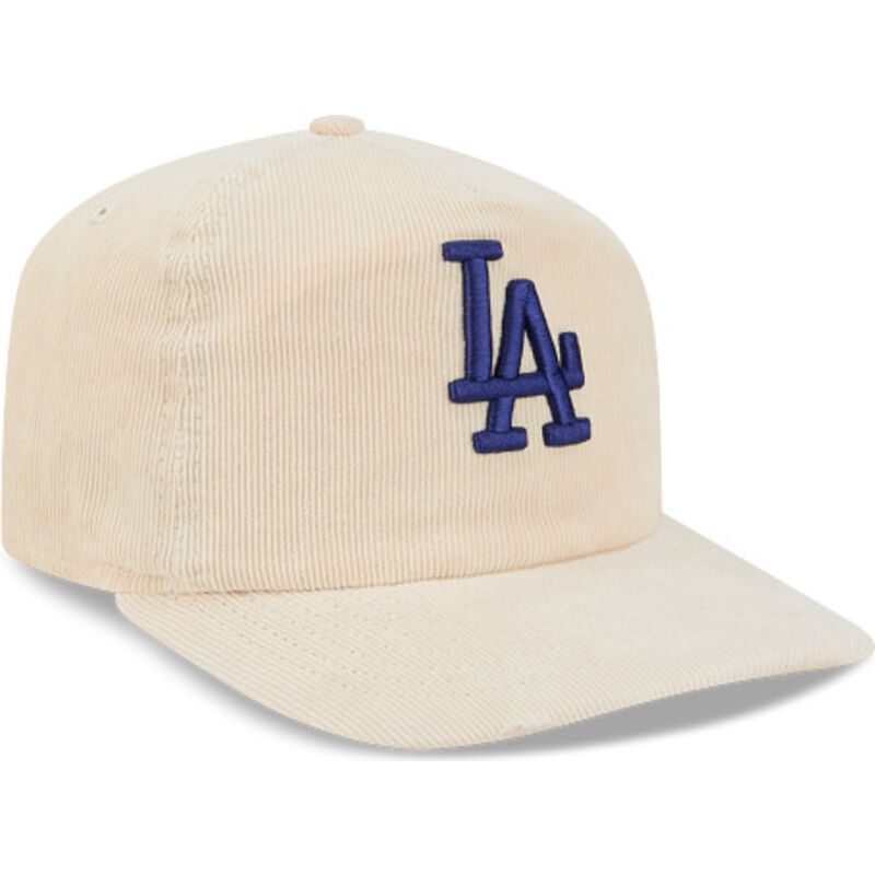 sapkak-ivelt-bezs-allithato-19twenty-precurved-corduroy-pastel-los-angeles-dodgers-mlb-new-era