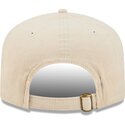 sapkak-ivelt-bezs-allithato-19twenty-precurved-corduroy-pastel-los-angeles-dodgers-mlb-new-era