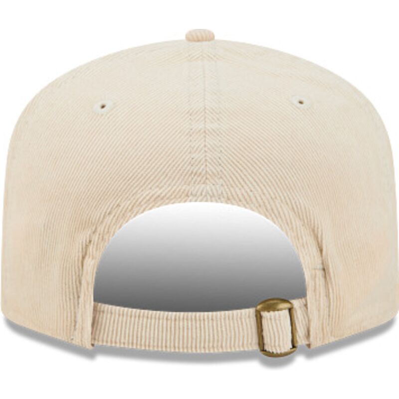 sapkak-ivelt-bezs-allithato-19twenty-precurved-corduroy-pastel-los-angeles-dodgers-mlb-new-era