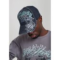 sapkak-ivelt-fekete-allithato-distressed-floral-gothic-ed-hardy