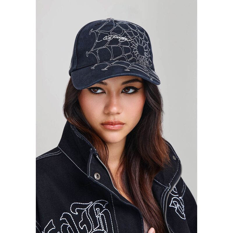 sapkak-ivelt-fekete-allithato-spiderweb-ed-hardy sapkak-ivelt-fekete-allithato-spiderweb-ed-hardy
