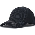 sapkak-ivelt-fekete-snapback-spiderweb-ed-hardy