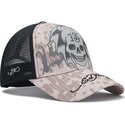 sapkak-ivelt-szurke-snapback-13-skull-ed-hardy