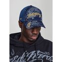 sapkak-ivelt-sotetkek-snapback-outline-dragons-ed-hardy