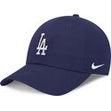sapkak-ivelt-kek-allithato-club-unstructured-organic-cotton-los-angeles-dodgers-mlb-nike