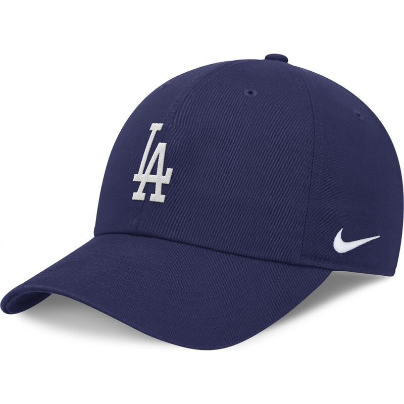 sapkak-ivelt-kek-allithato-club-unstructured-organic-cotton-los-angeles-dodgers-mlb-nike sapkak-ivelt-kek-allithato-club-unstructured-organic-cotton-los-angeles-dodgers-mlb-nike