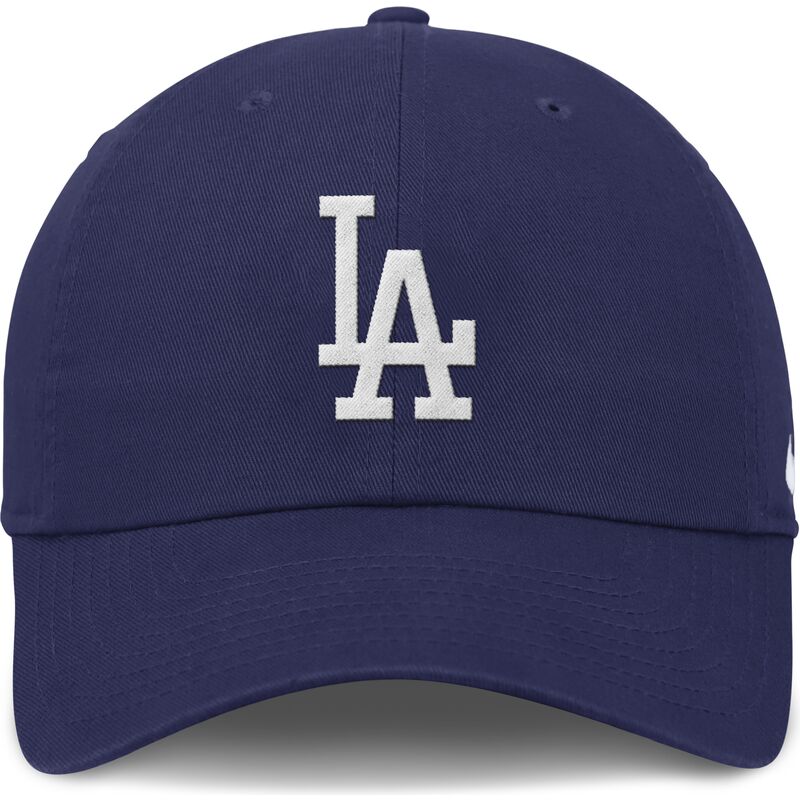 sapkak-ivelt-kek-allithato-club-unstructured-organic-cotton-los-angeles-dodgers-mlb-nike sapkak-ivelt-kek-allithato-club-unstructured-organic-cotton-los-angeles-dodgers-mlb-nike