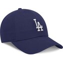 sapkak-ivelt-kek-allithato-club-unstructured-organic-cotton-los-angeles-dodgers-mlb-nike