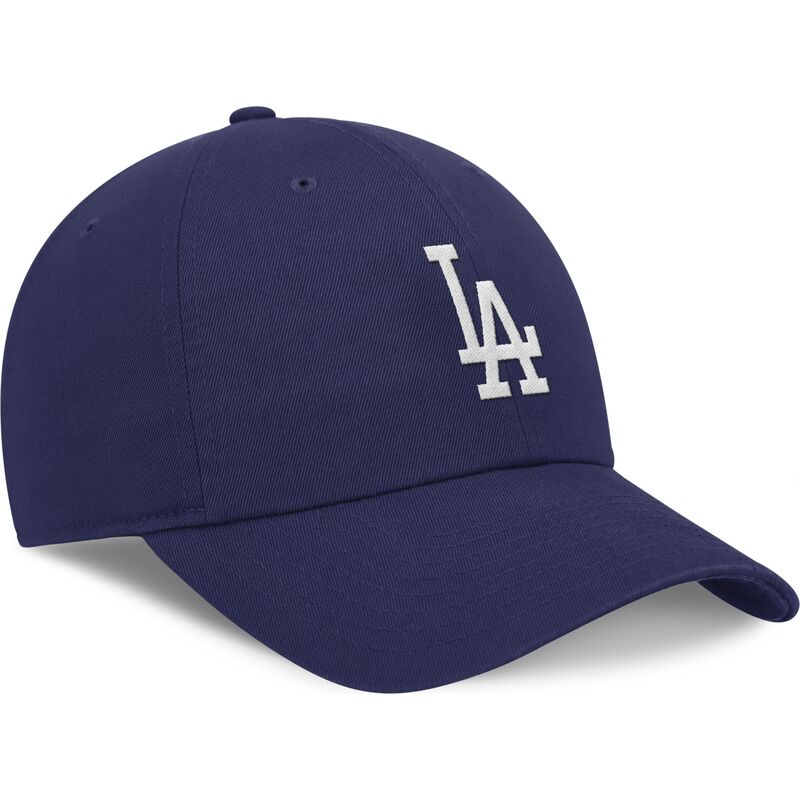 sapkak-ivelt-kek-allithato-club-unstructured-organic-cotton-los-angeles-dodgers-mlb-nike sapkak-ivelt-kek-allithato-club-unstructured-organic-cotton-los-angeles-dodgers-mlb-nike