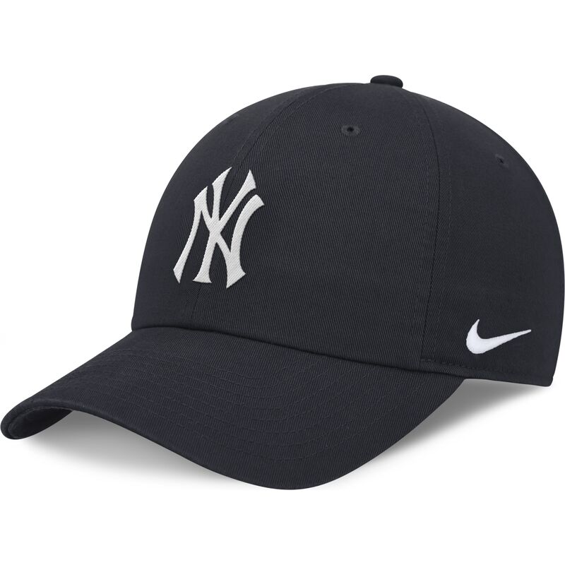 sapkak-ivelt-sotetkek-allithato-club-unstructured-organic-cotton-new-york-yankees-mlb-nike