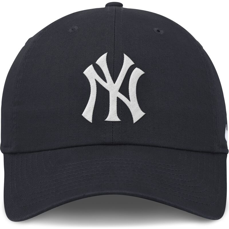 sapkak-ivelt-sotetkek-allithato-club-unstructured-organic-cotton-new-york-yankees-mlb-nike