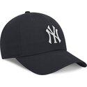 sapkak-ivelt-sotetkek-allithato-club-unstructured-organic-cotton-new-york-yankees-mlb-nike