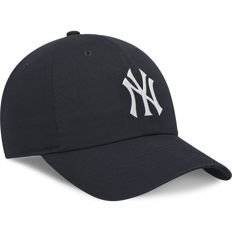 sapkak-ivelt-sotetkek-allithato-club-unstructured-organic-cotton-new-york-yankees-mlb-nike