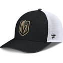 sapkak-ivelt-fekete-snapback-structured-mid-crown-vegas-golden-knights-nhl-fanatics