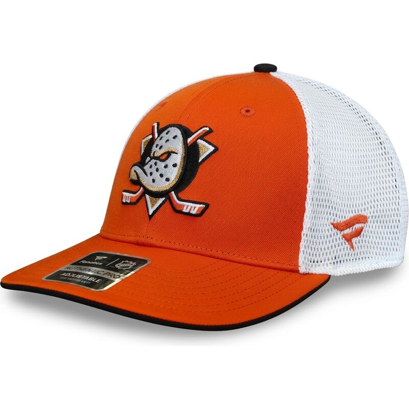 sapkak-ivelt-narancssarga-snapback-structured-mid-crown-anaheim-ducks-nhl-fanatics