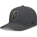 sapkak-ivelt-szurke-snapback-structured-a-frame-vegas-golden-knights-nhl-fanatics