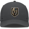 sapkak-ivelt-szurke-snapback-structured-a-frame-vegas-golden-knights-nhl-fanatics