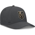 sapkak-ivelt-szurke-snapback-structured-a-frame-vegas-golden-knights-nhl-fanatics