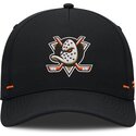 sapkak-ivelt-fekete-snapback-structured-a-frame-anaheim-ducks-nhl-fanatics
