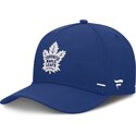 sapkak-ivelt-kek-snapback-structured-a-frame-toronto-maple-leafs-nhl-fanatics
