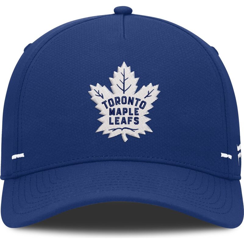 sapkak-ivelt-kek-snapback-structured-a-frame-toronto-maple-leafs-nhl-fanatics
