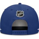 sapkak-ivelt-kek-snapback-structured-a-frame-toronto-maple-leafs-nhl-fanatics