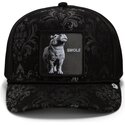 sapkak-ivelt-fekete-snapback-swole-gilded-beast-the-farm-goorin-bros