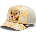 sapkak-ivelt-arany-snapback-dorada-ate-gilded-beast-the-farm-goorin-bros