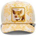sapkak-ivelt-arany-snapback-dorada-ate-gilded-beast-the-farm-goorin-bros
