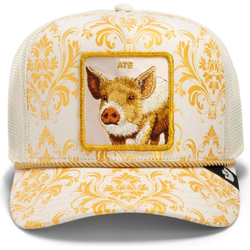 sapkak-ivelt-arany-snapback-dorada-ate-gilded-beast-the-farm-goorin-bros