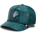 sapkak-ivelt-zold-snapback-slay-gilded-beast-the-farm-goorin-bros
