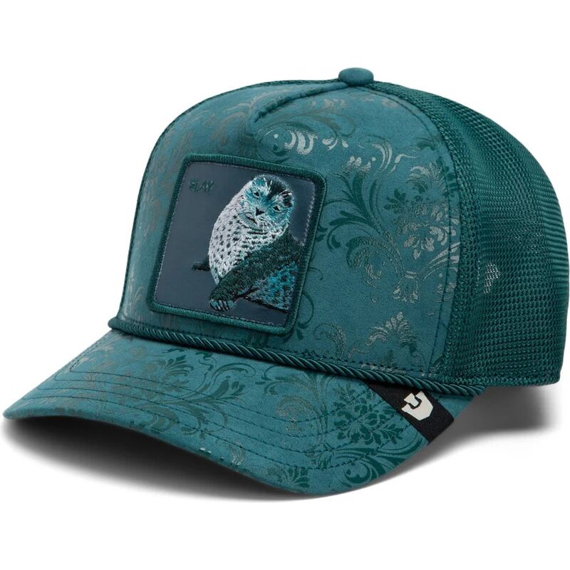sapkak-ivelt-zold-snapback-slay-gilded-beast-the-farm-goorin-bros