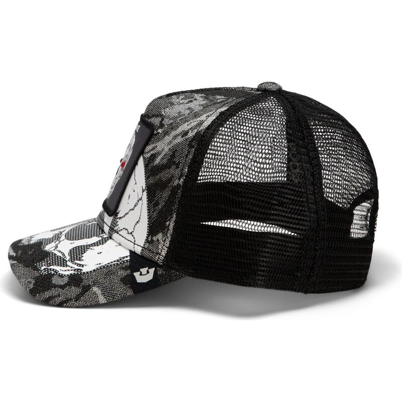 sapkak-ivelt-fekete-snapback-bone-head-unalive-the-farm-goorin-bros sapkak-ivelt-fekete-snapback-bone-head-unalive-the-farm-goorin-bros
