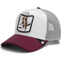 sapkak-ivelt-granatvoros-snapback-oops-migration-the-farm-goorin-bros