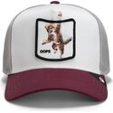 sapkak-ivelt-granatvoros-snapback-oops-migration-the-farm-goorin-bros