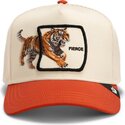 sapkak-ivelt-bezs-snapback-fierce-migration-the-farm-goorin-bros