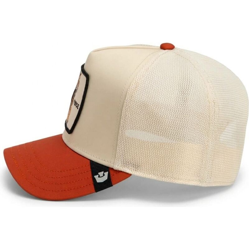 sapkak-ivelt-bezs-snapback-fierce-migration-the-farm-goorin-bros sapkak-ivelt-bezs-snapback-fierce-migration-the-farm-goorin-bros