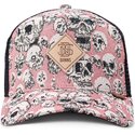 sapkak-ivelt-rozsaszin-snapback-hft-crasy-sofa-skull-djinns