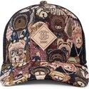 sapkak-ivelt-tobbszinu-snapback-hft-crasy-sofa-bear-djinns