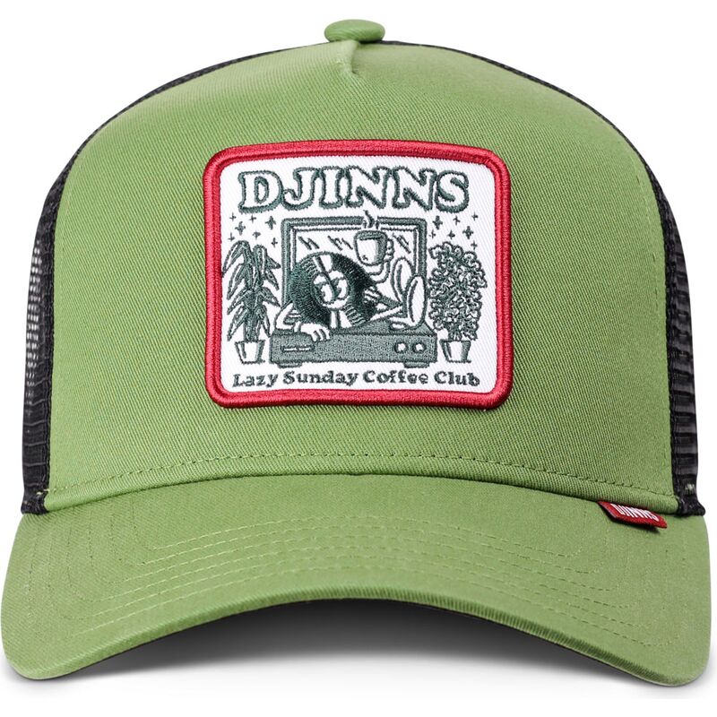 sapkak-ivelt-zold-snapback-hft-lscc-record-coffee-djinns