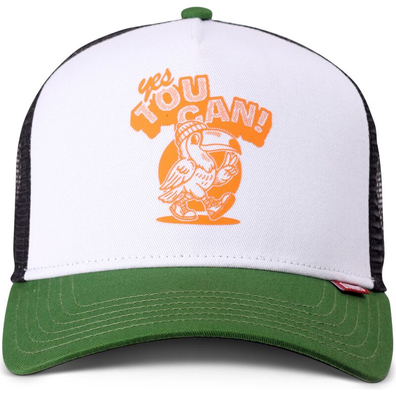 sapkak-ivelt-zold-snapback-hft-toucan-djinns