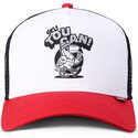 sapkak-ivelt-piros-snapback-hft-toucan-djinns