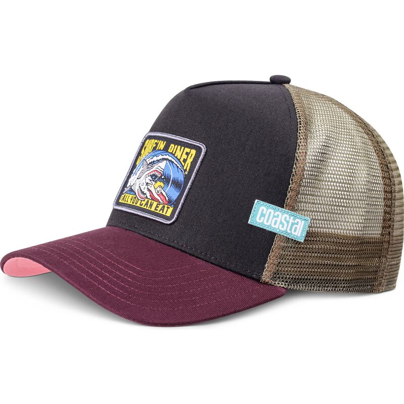 sapkak-ivelt-tobbszinu-snapback-hft-surfn-diner-coastal sapkak-ivelt-tobbszinu-snapback-hft-surfn-diner-coastal