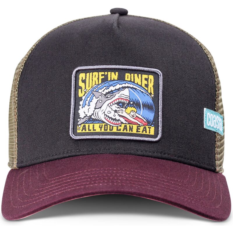 sapkak-ivelt-tobbszinu-snapback-hft-surfn-diner-coastal sapkak-ivelt-tobbszinu-snapback-hft-surfn-diner-coastal