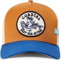 sapkak-ivelt-barna-snapback-hft-deep-sea-affair-coastal
