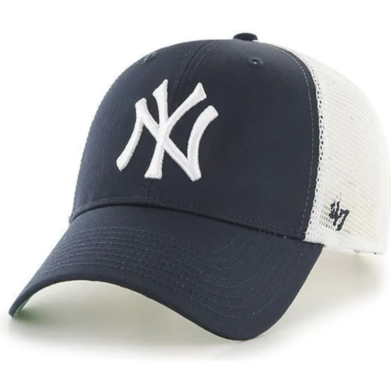 cap-ivelt-tmnosin-snapbek-new-york-yankees-mlb-47-brand cap-ivelt-tmnosin-snapbek-new-york-yankees-mlb-47-brand