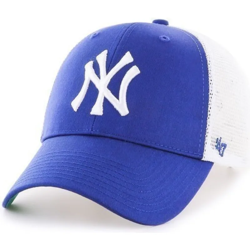sapkak-ivelt-kek-snapback-new-york-yankees-mlb-47-brand